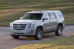 Cadillac Escalade 2014 года (NA)